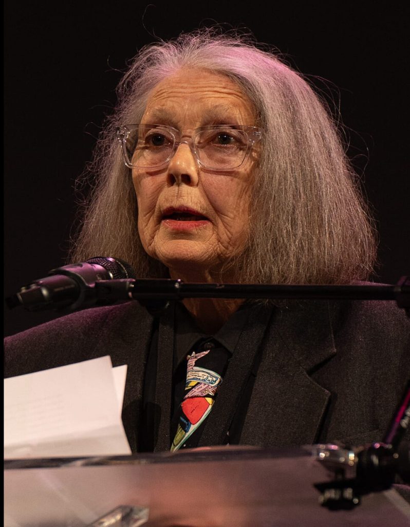 10 frases de Anne Carson