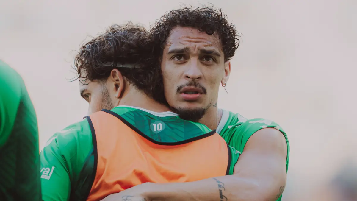 Roban casa de Antony tras partido del Betis vs Porto de la Champions League