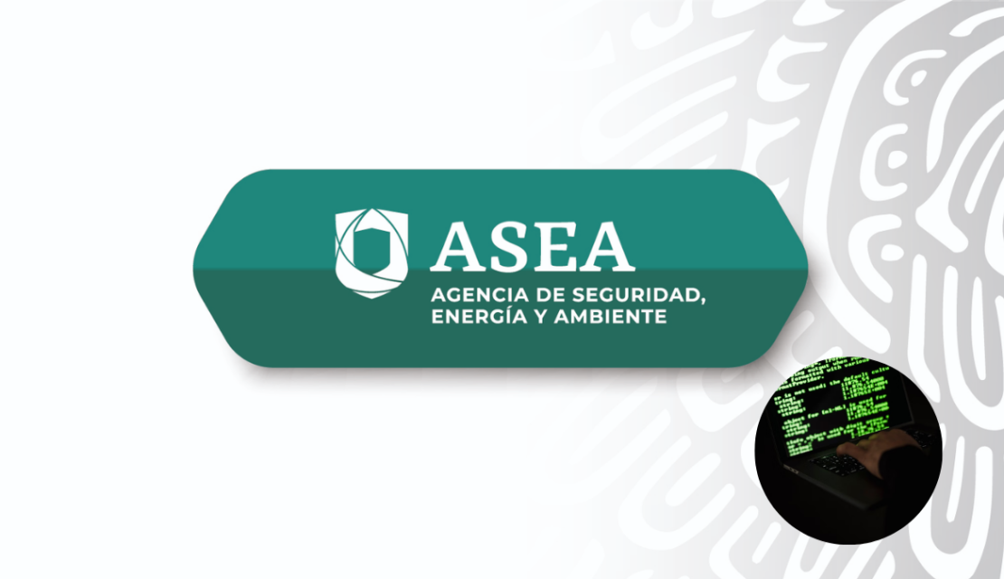 ¡Ojo! ASEA alerta que hackearon su cuenta de Instagram y pide no caer en mensajes sospechosos