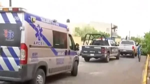 Ataque armado en Torreón.