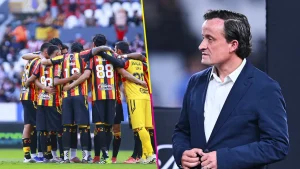 Audiencia ante el TAS por el ascenso y descenso ya tiene fecha