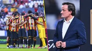 Audiencia ante el TAS por el ascenso y descenso ya tiene fecha