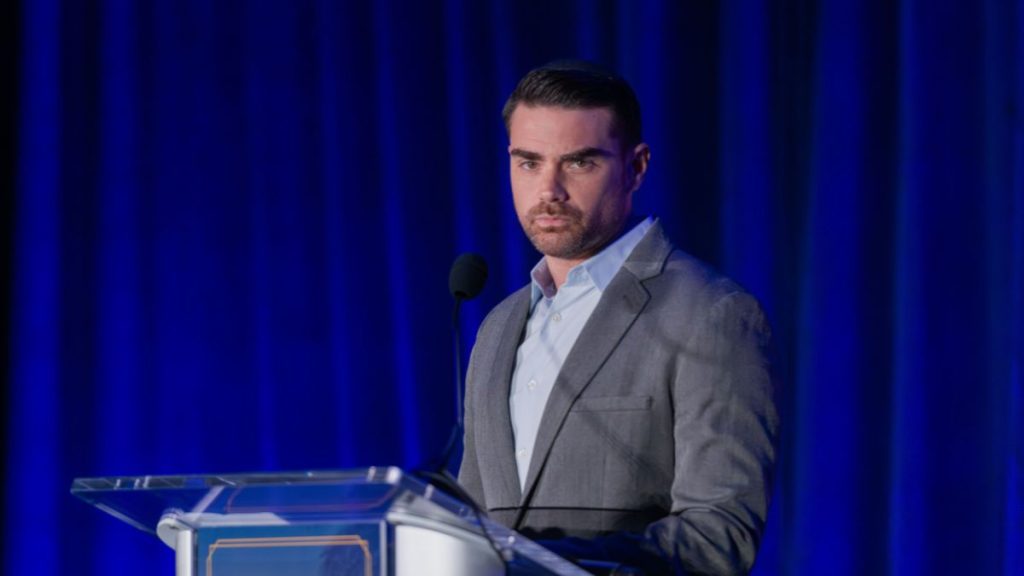 Ben Shapiro