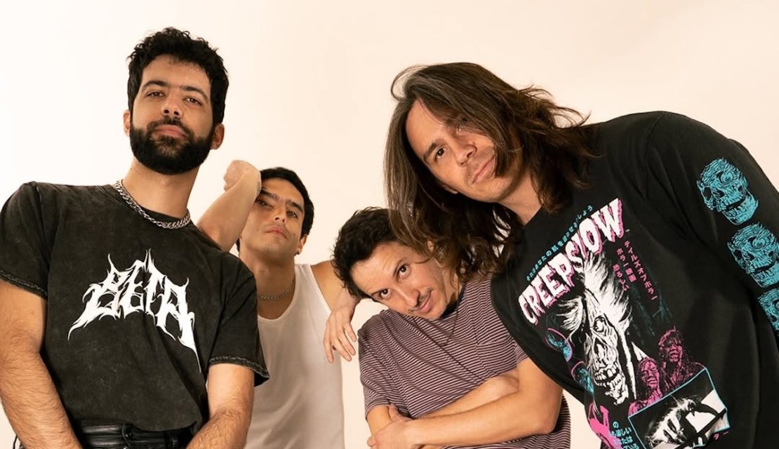 Beta celebrará sus XV años con el show más importante de su carrera