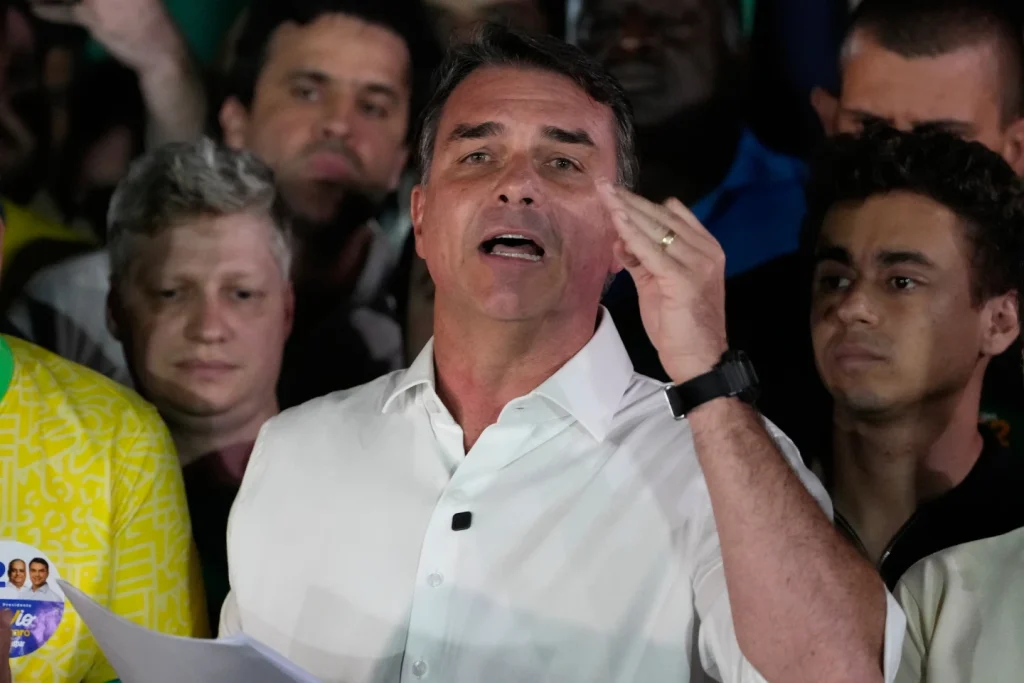 "Fue una canallada": Bolsonaro pide anular las elecciones de Brasil