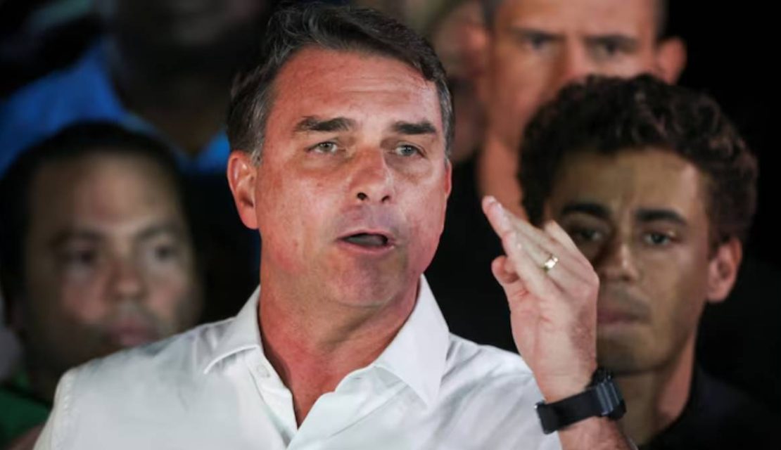 Bolsonaro se declara “presidente electo” de Brasil desde EE.UU.