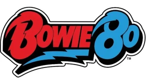 Imagen de la celebración Bowie 80