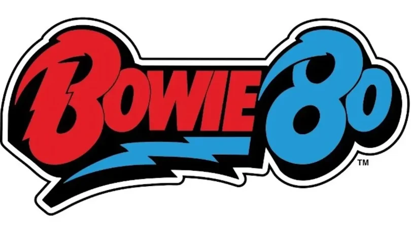 Imagen de la celebración Bowie 80
