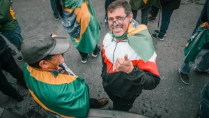 Brasil aprueba semana laboral de 5 días o 40 horas