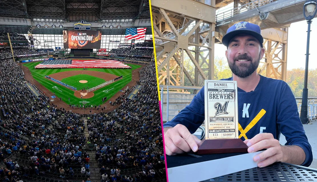 Serie Mundial: La falsa promesa de los Timeless Ticket que tiene decepcionados a aficionados de los Brewers