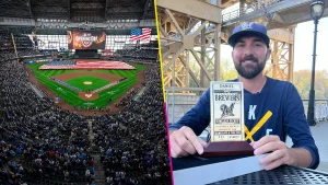 El caso de los Timeless Ticket de los Brewers