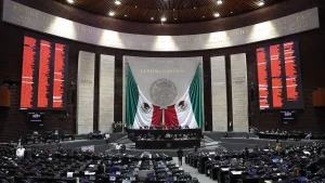 Diputados aprueban Ley de Ingresos 2027 (con facilidades para que empresas paguen multas)