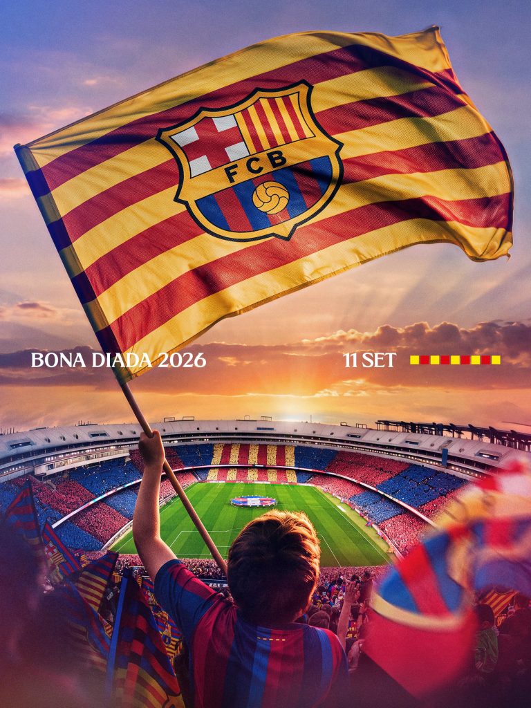 Habrá huelga en el Camp Nou en pleno clásico Barcelona vs Real Madrid
