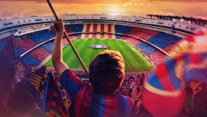 Habrá huelga en el Camp Nou en pleno clásico Barcelona vs Real Madrid