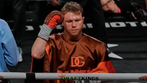 'Canelo' Álvarez peleará en octubre