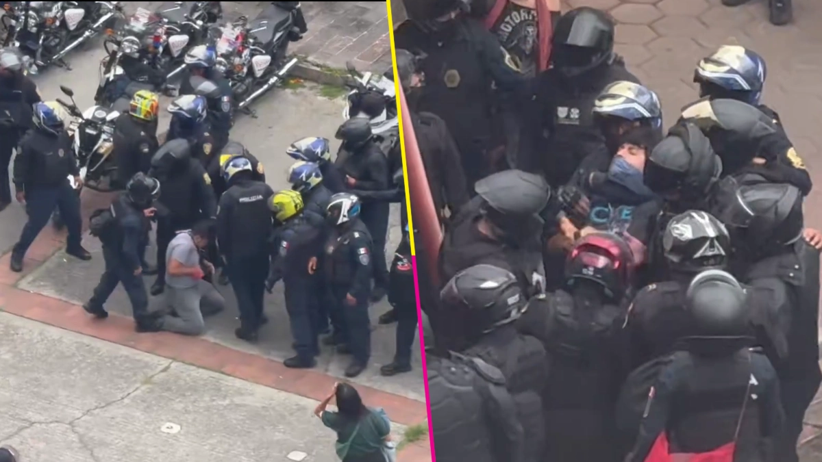captan-policias-golpeando-participantes-marcha-2-octubre-tlatelolco-destacada