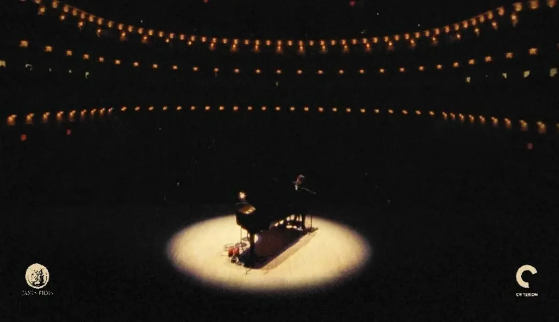 Checa el trailer de ‘Cameron Winter at Carnegie Hall’ de Paul Thomas Anderson