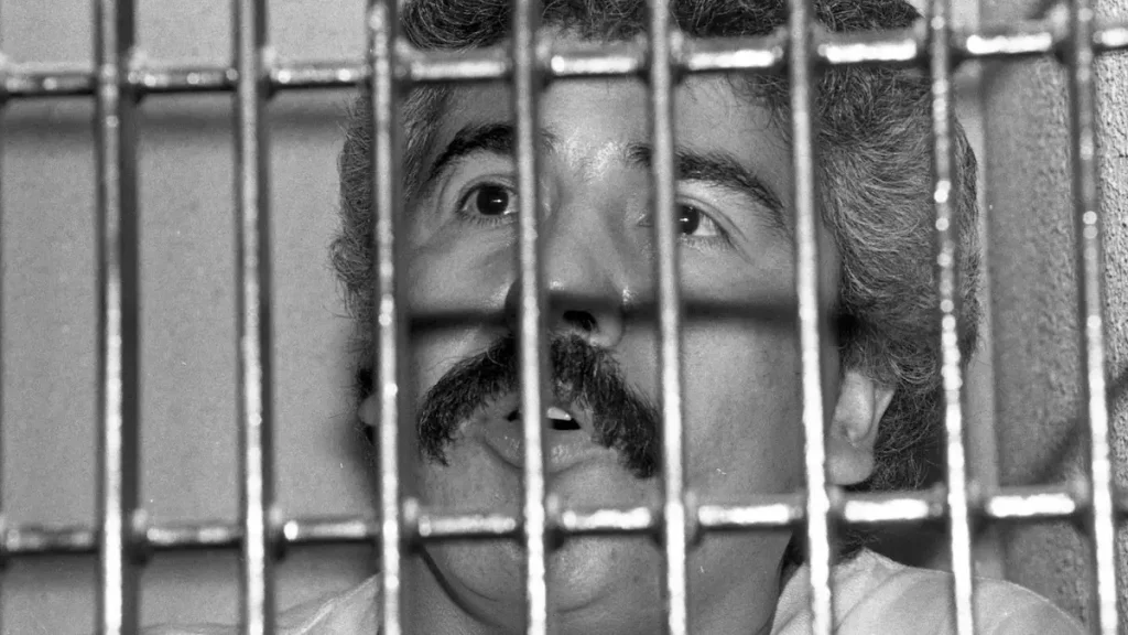Audiencia de Caro Quintero termina sin acuerdo de culpabilidad
