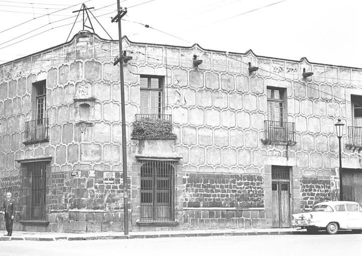 La inadvertida, misteriosa y macabra casa de La Malinche