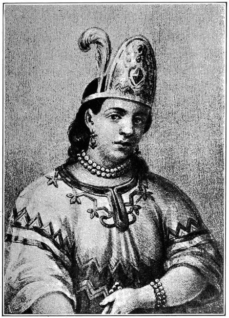 La inadvertida, misteriosa y macabra casa de La Malinche
