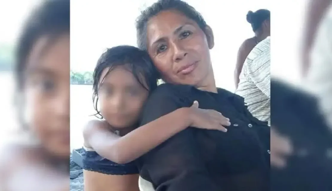 Lo que sabemos del caso de la abuela y su nieta halladas sin vida en Chiapas y el linchamiento de los presuntos responsables