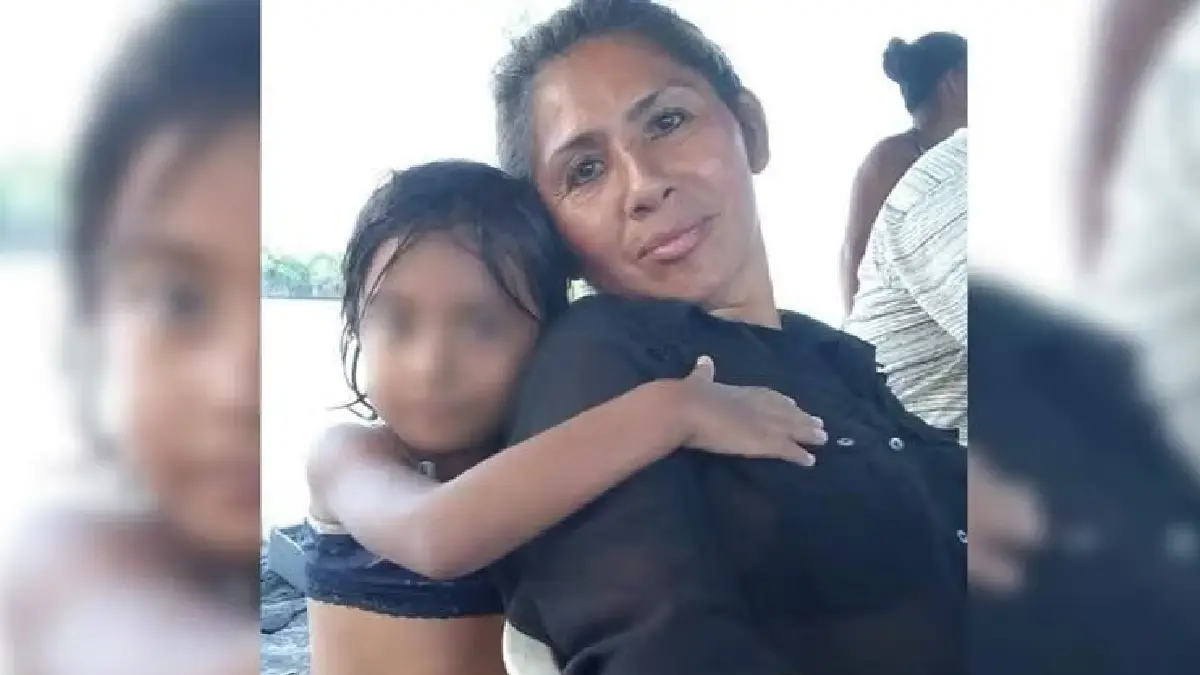 Lo que sabemos del caso de la abuela y su nieta halladas sin vida en Chiapas y el linchamiento de los presuntos responsables