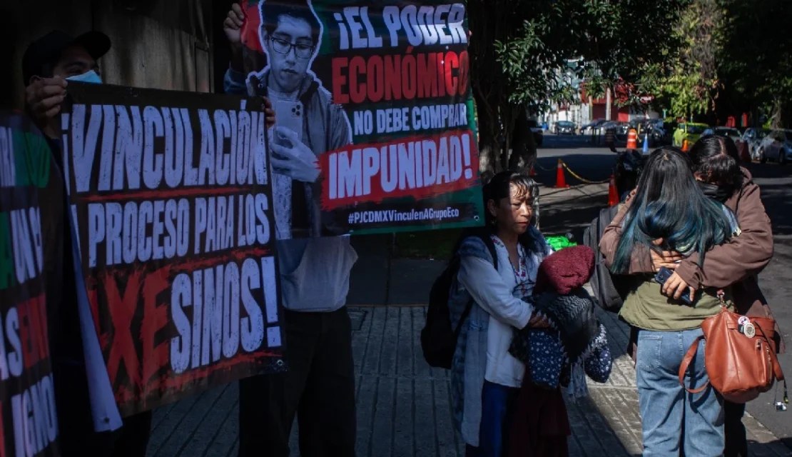 Caso Axe Ceremonia 2025: Vinculan a proceso a empresas relacionadas con la muerte de Miguel y Berenice