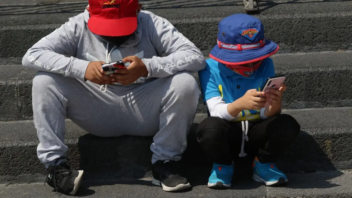 La prevención como mecanismo para proteger a niños y niñas contra la violencia digital