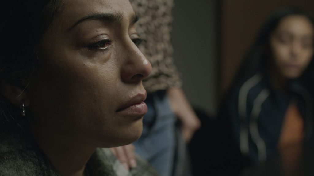 La película confronta la idea de la seguridad que países en Europa le otorgan a los migrantes frente a un cada vez menos democrático Estados Unidos