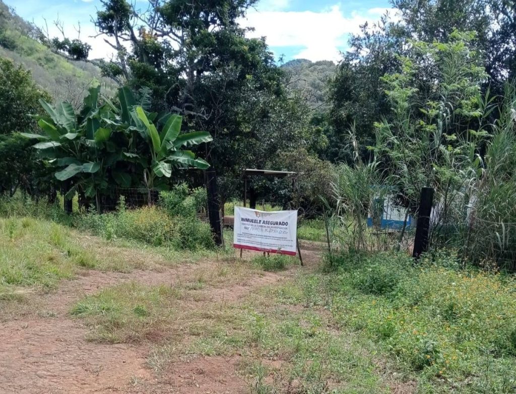 Lo que se sabe del presunto "centro de exterminio" en Xalisco, Nayarit