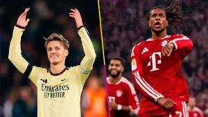 Champions League