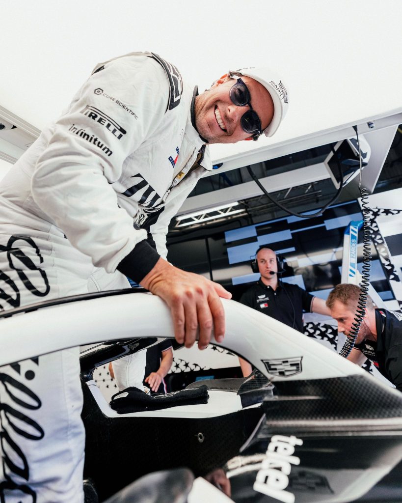 Checo Pérez