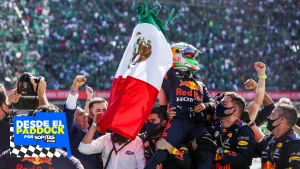 Checo Pérez descarta posibilidad de podio en el México GP
