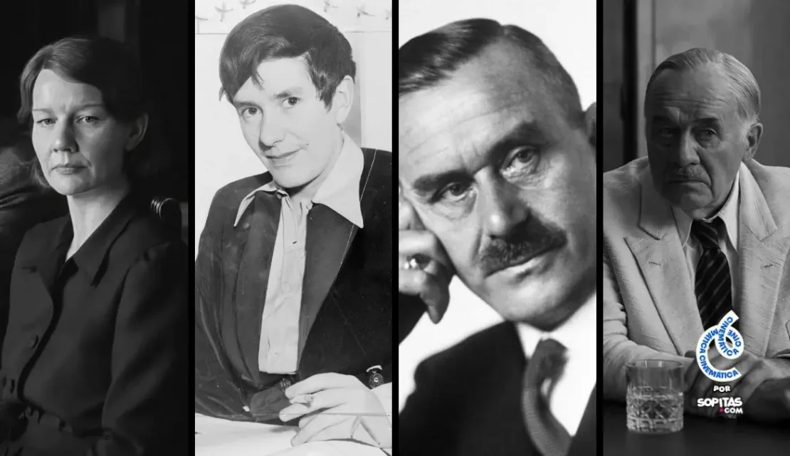 Los chismes que debes conocer antes (o después) de ver Fatherland