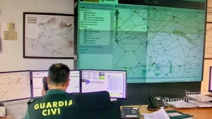 Lo que sabemos del choque de trenes en Toledo, España