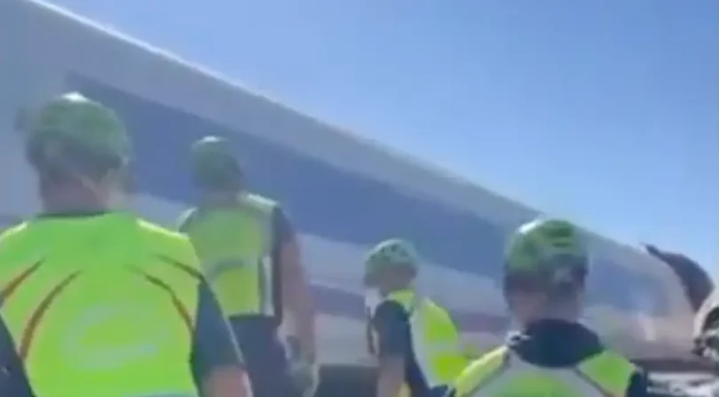 Lo que sabemos del choque de trenes en Toledo, España