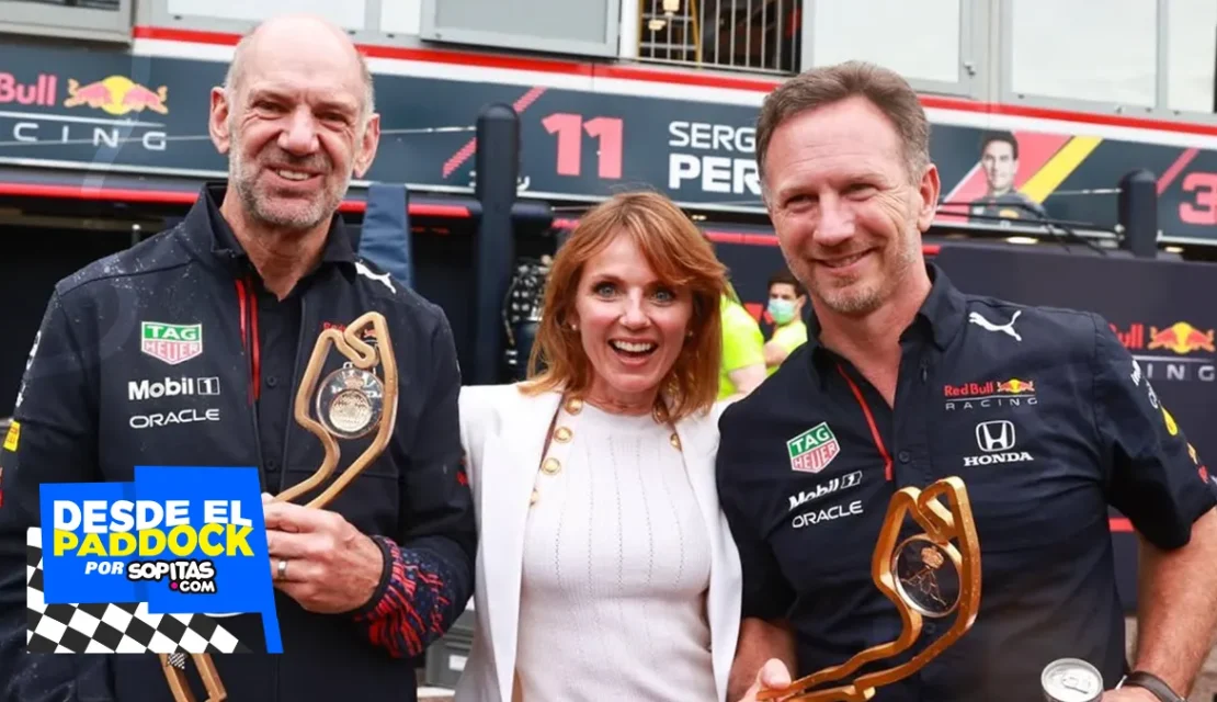 Christian Horner revela detalles de su despido en Red Bull y cómo su esposa ya intuía el desenlace