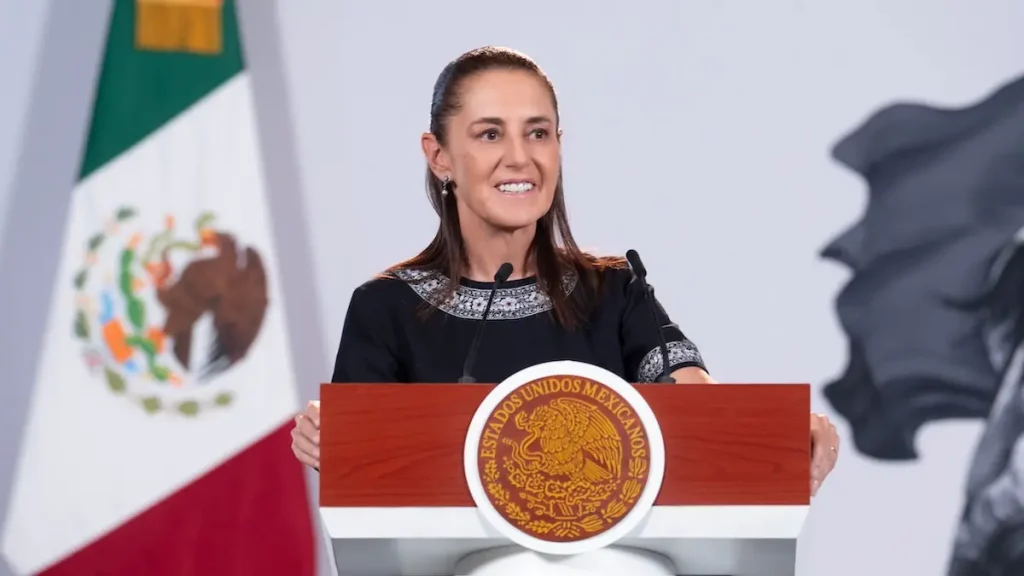 5 puntos que rodean a la inversión anunciada por Sheinbaum para la crisis de agua en Guadalajara