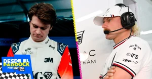 Colton Herta llegó a los 40 puntos de la Superlicencia
