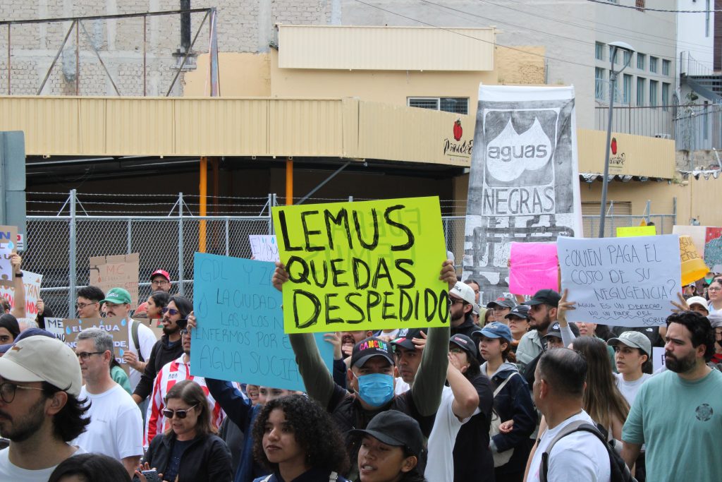 Crisis de agua en Guadalajara: ¿Cómo empezó el problema y qué se ha resuelto hasta ahora?