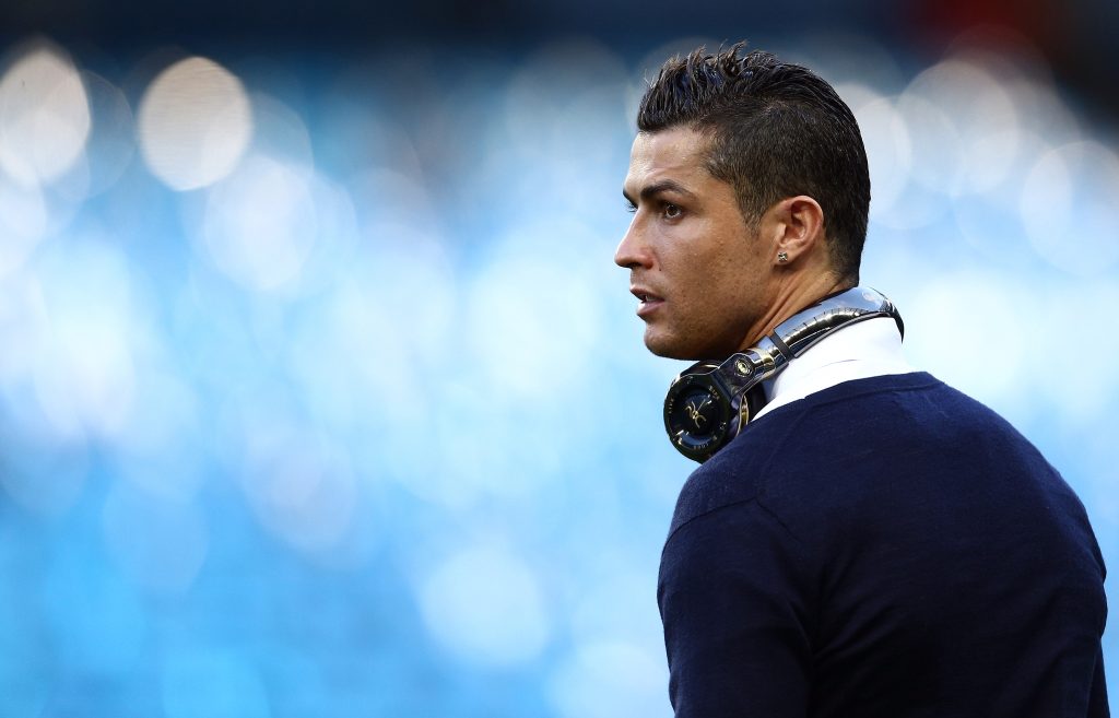 Ten Hag ventila a Cristiano Ronaldo: “No corría... Me decepcionó”