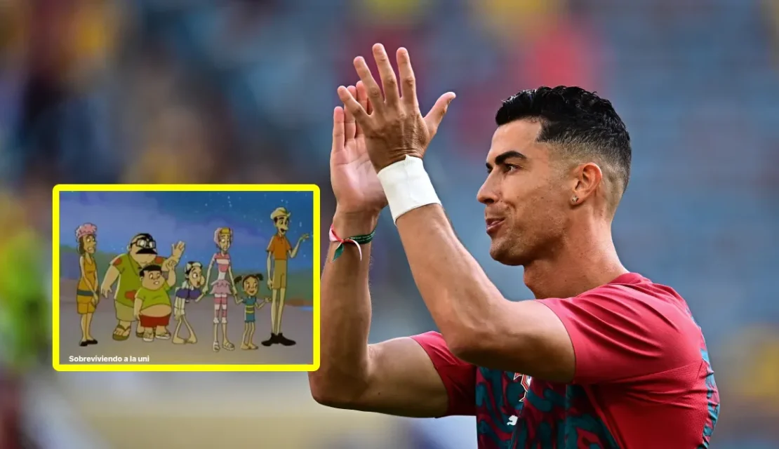 ¿Ahora sí se acabó? Cristiano Ronaldo no jugaría con Portugal mientras Jorge Jesús sea el entrenador