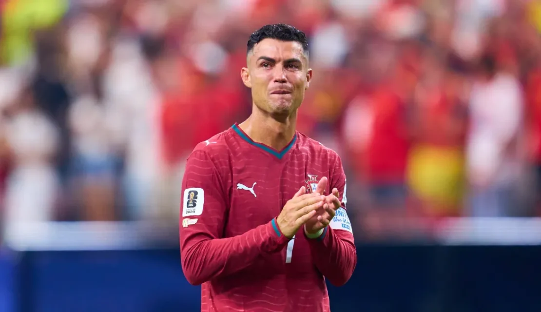 Arriba la esperanza: Portugal busca el regreso de Cristiano Ronaldo para una despedida a su altura