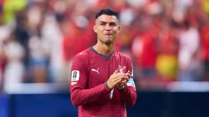 Federación de Portugal busca el regreso de Cristiano Ronaldo a la selección