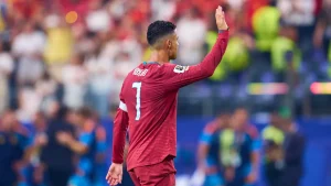 Cristiano Ronaldo regresa a la selección de Portugal