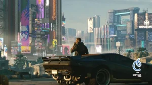 ¿Con Keanu Reeves? 'Cyberpunk 2077' se convertirá en una película
