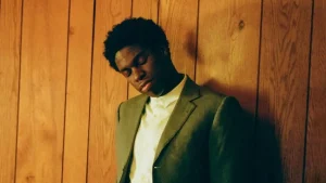 Daniel Caesar