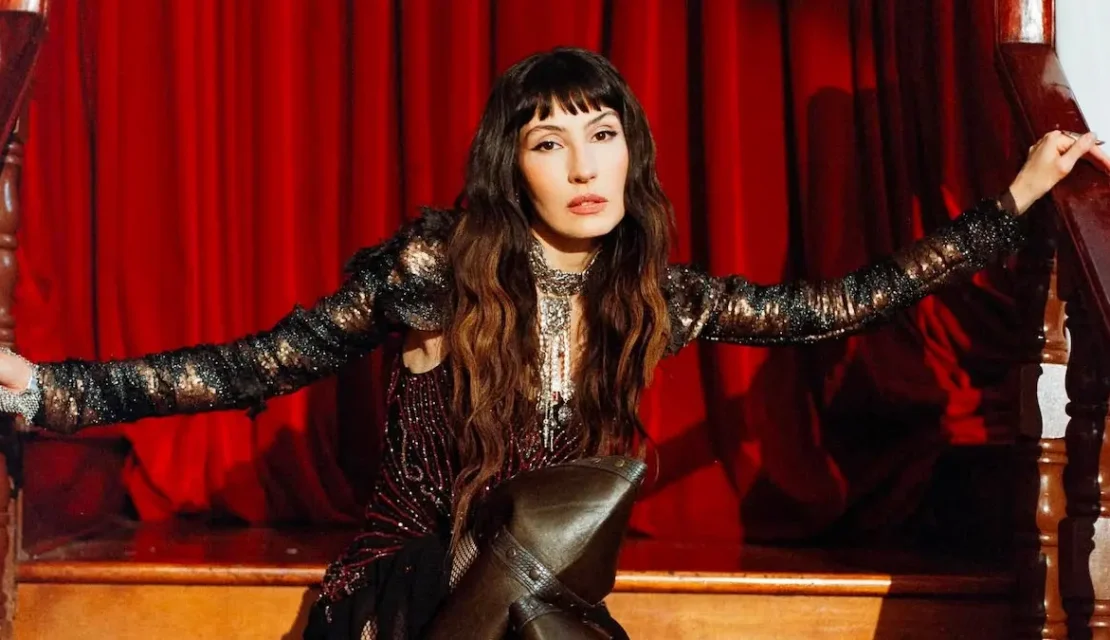 Daniela Spalla en el Teatro Metropólitan: Fecha, boletos y más del show