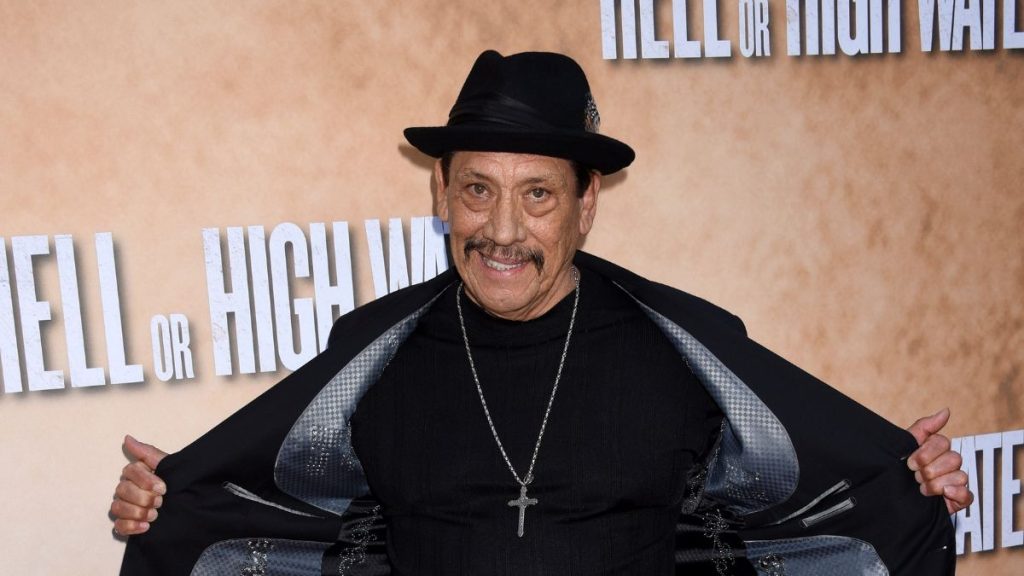 Danny Trejo