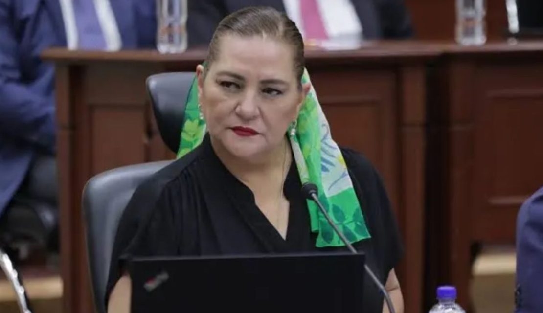 Revelan vínculo entre chofer de Taddei y empresa proveedora del INE investigada por la UIF